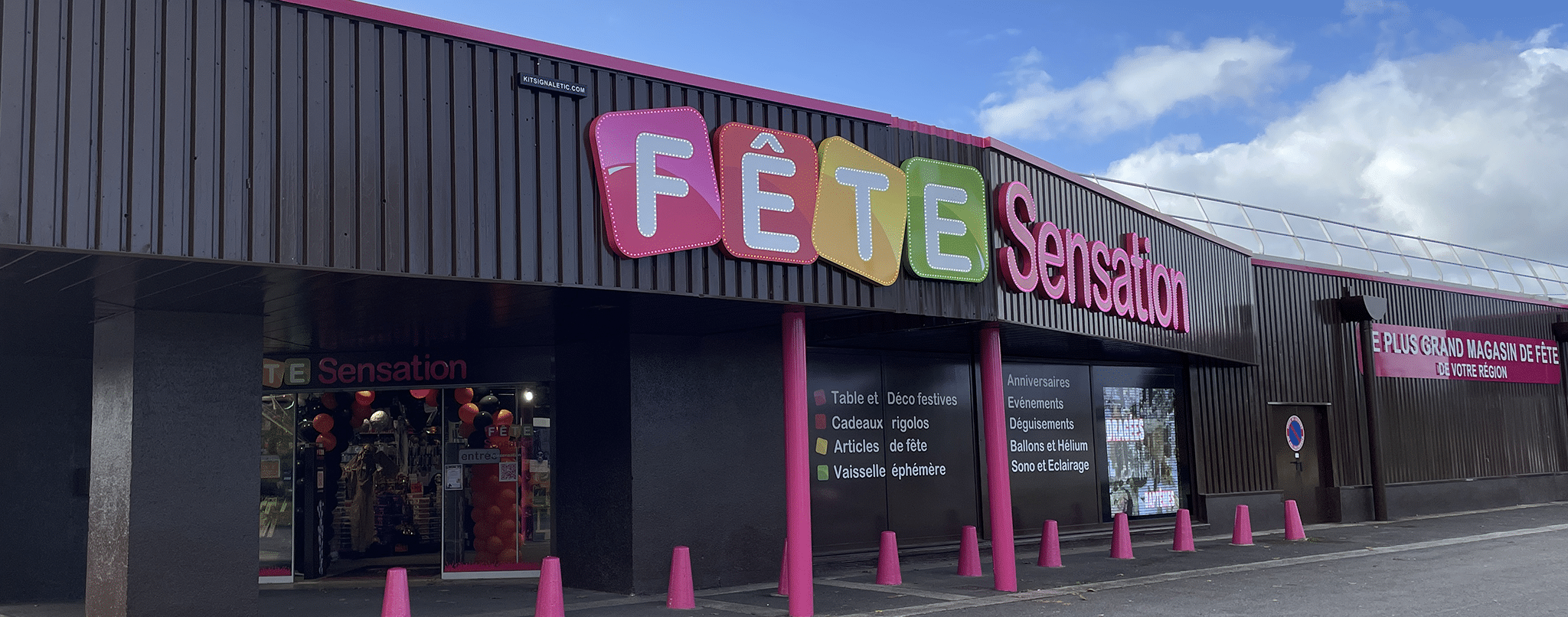 Pétards  Joyeuses Fées • Le partenaire de vos fêtes et cérémonies