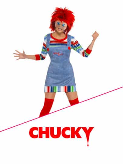 Chucky