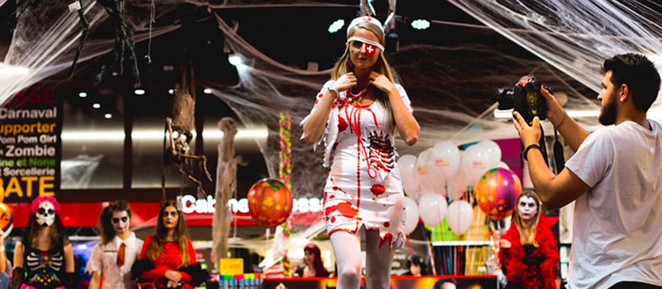 conseils et astuces pour organiser une fete halloween