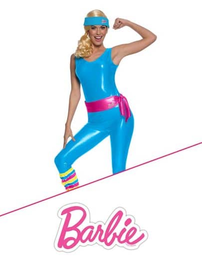 Barbie