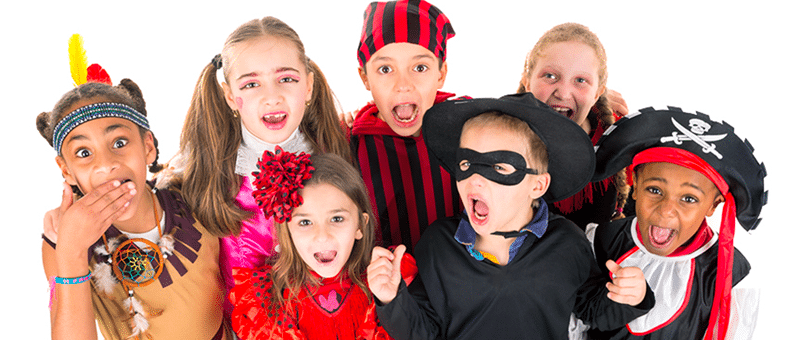 Costumes carnaval, déguisement de carnaval enfant - Tutus de Rêves