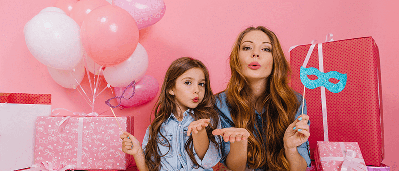 Les ballons d'anniversaire qu'ils vous faut pour une fête réussie