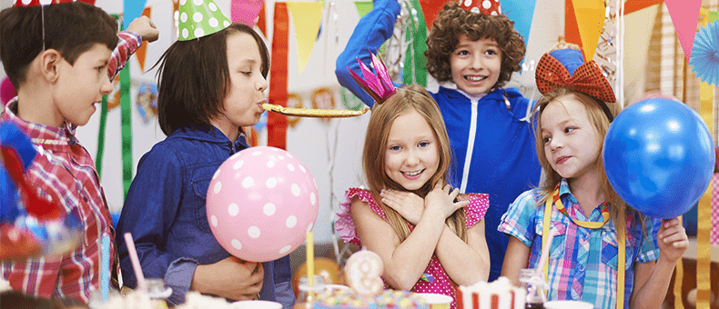 Les accessoires de fête indispensables pour fêter son anniversaire