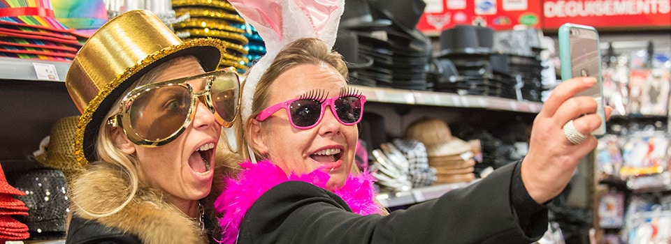 magasin déguisement et accessoires paris