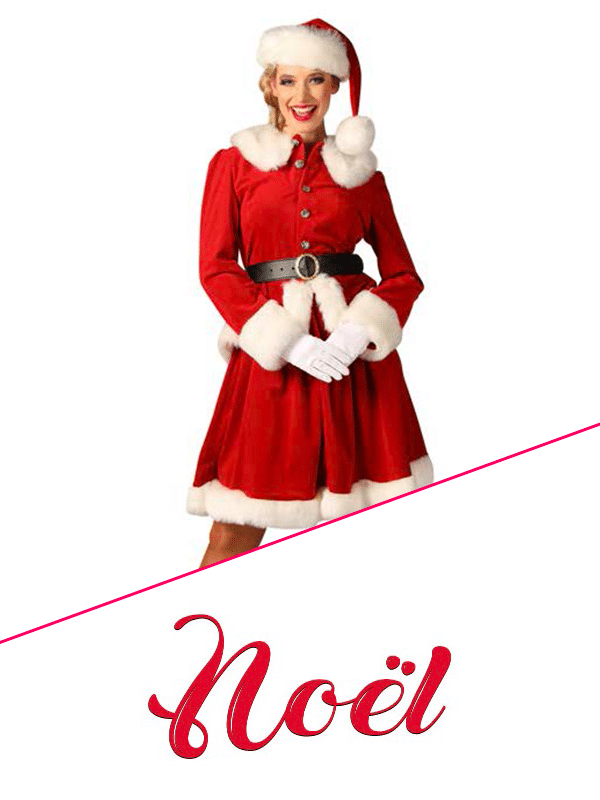 Mère Noël