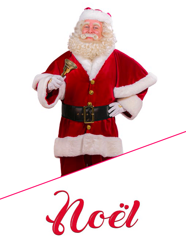Père Noël