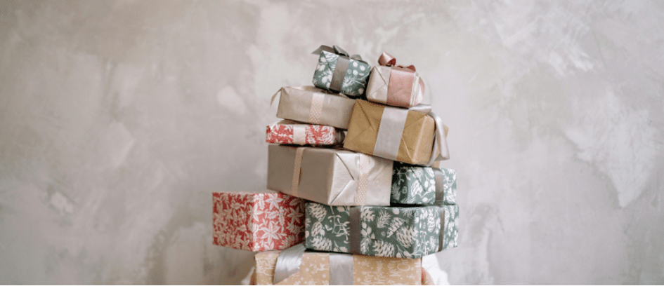  papier cadeaux original