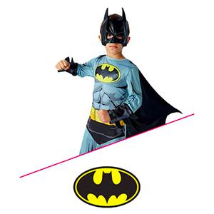 Batman enfant (1)