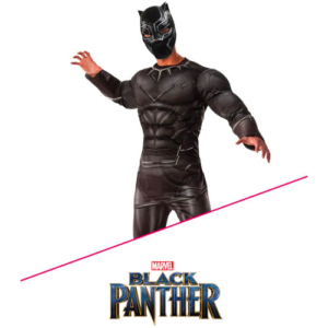 Black panther