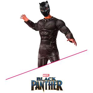 Black panther (1)