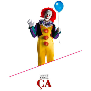 Clown ça