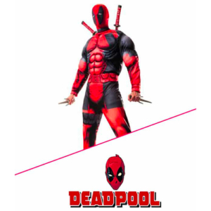 Deadpool