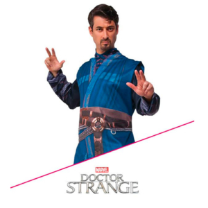 Docteur strange