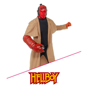 HELLBOY