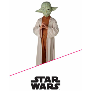 Maître yoda