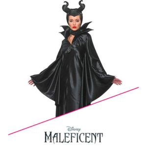 Maleficent