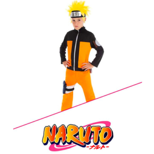 Naruto junior