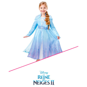 Reine des neiges