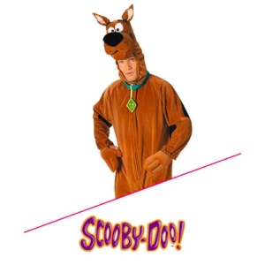 Scooby-Doo