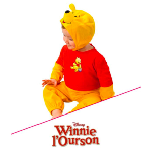 Winnie l'ourson