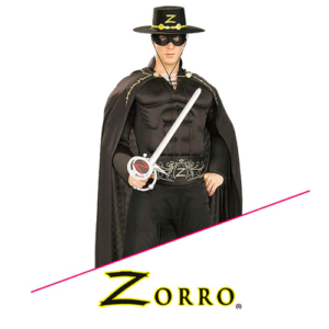 Zorro