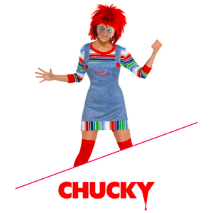 chucky