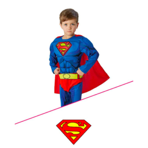 superman enfant